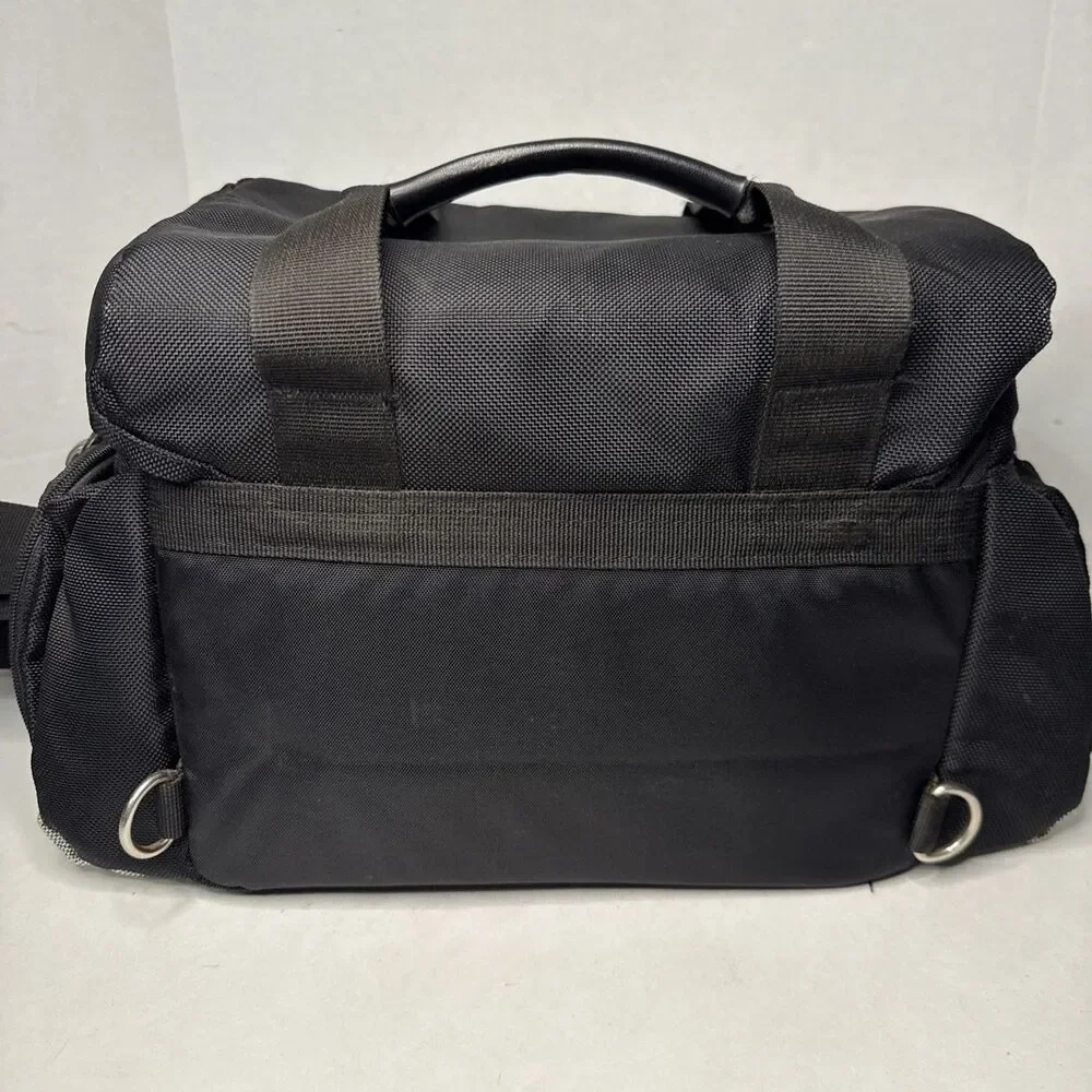 Canon 200DG Digital Gadget Camera Bag - Black